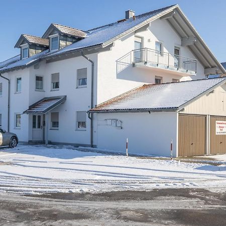 Ferienwohnung Altoetting Unterneukirchen Bagian luar foto