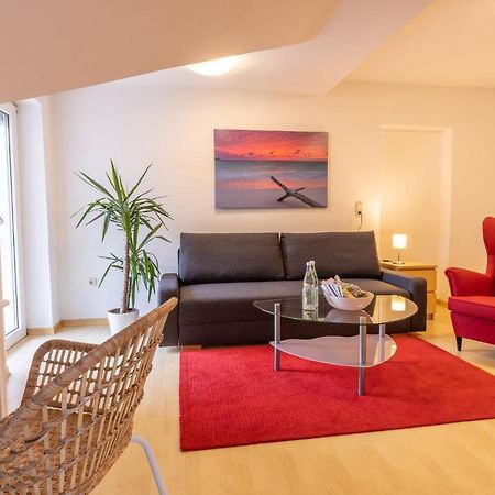 Ferienwohnung Altoetting Unterneukirchen Bagian luar foto