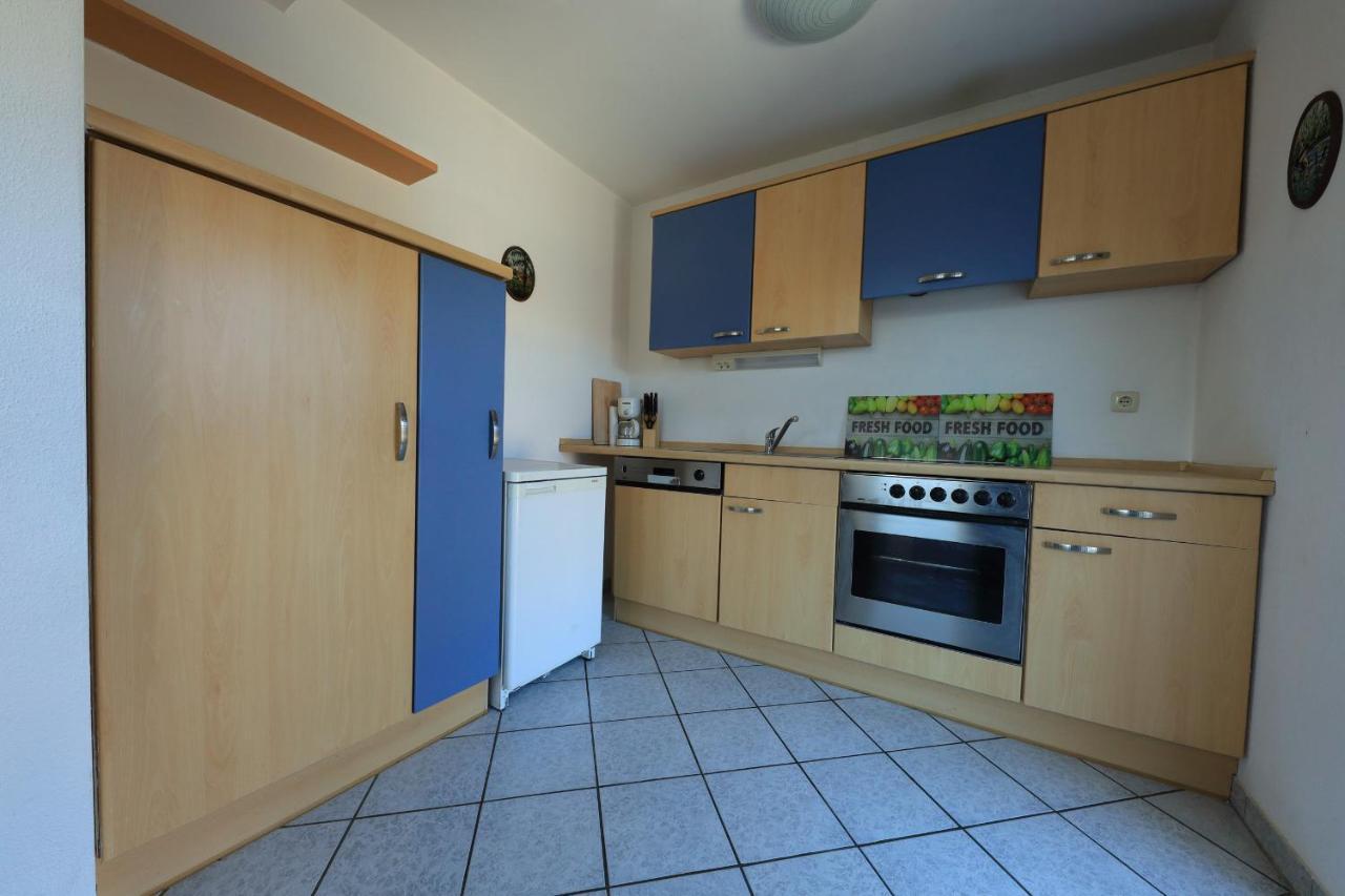 Ferienwohnung Altoetting Unterneukirchen Bagian luar foto