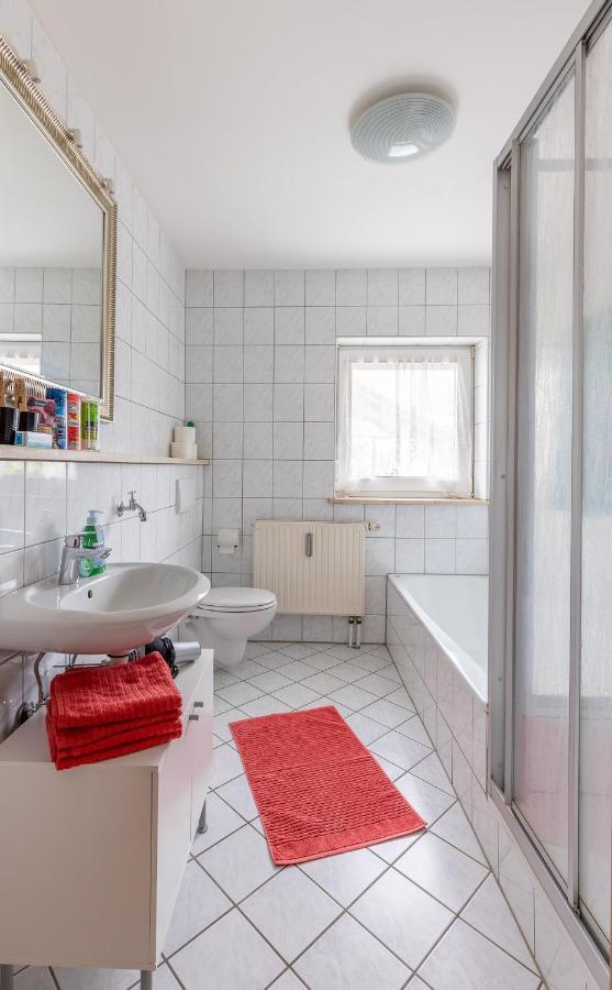 Ferienwohnung Altoetting Unterneukirchen Bagian luar foto