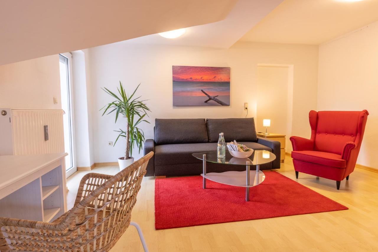 Ferienwohnung Altoetting Unterneukirchen Bagian luar foto